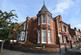 Albert Crescent, Lincoln, Lincolnshire, LN1