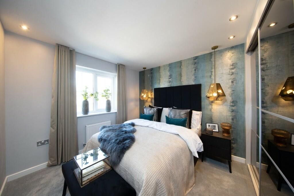 Additional image 7 of 3 bed detached house for sale"The Holmbush" at Bepton Road, Midhurst GU29