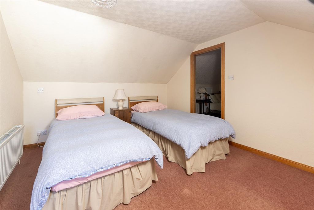 Additional image 11 of 4 bed detached house for sale7 Trafford Avenue, Inverness IV3