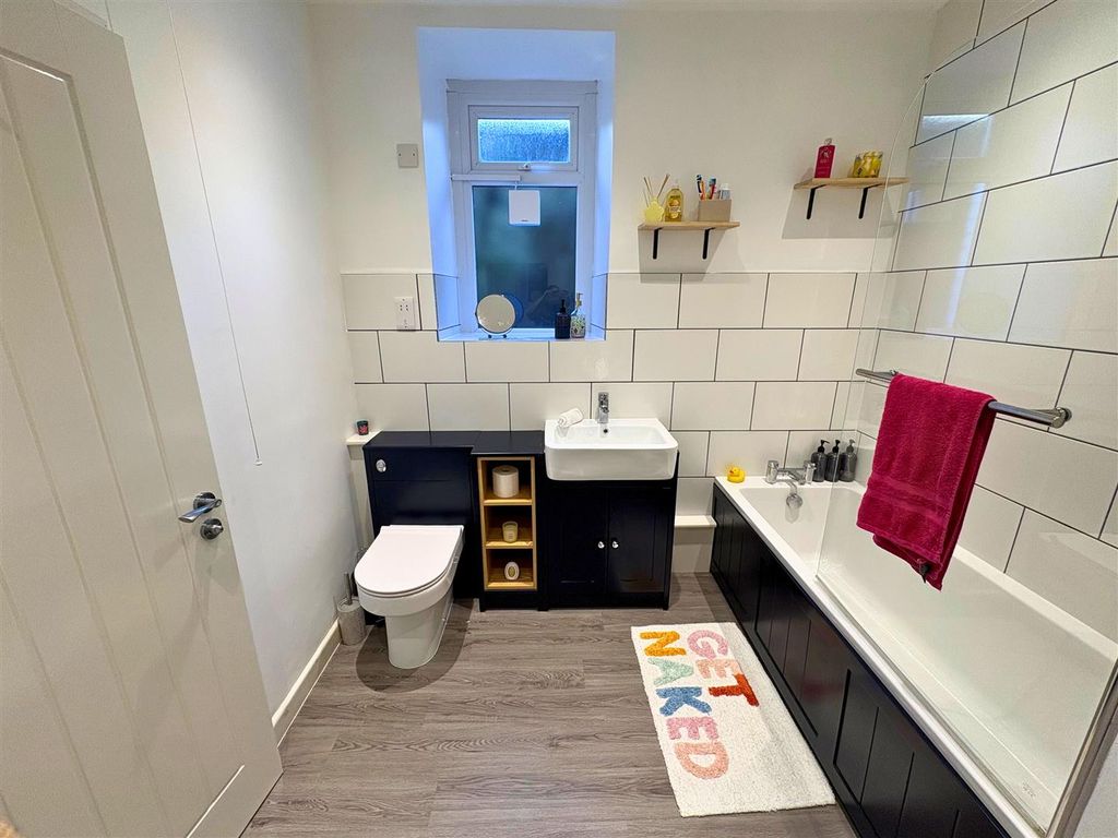 Additional image 16 of 3 bed terraced house for saleVictoria Street, Caerau, Maesteg CF34