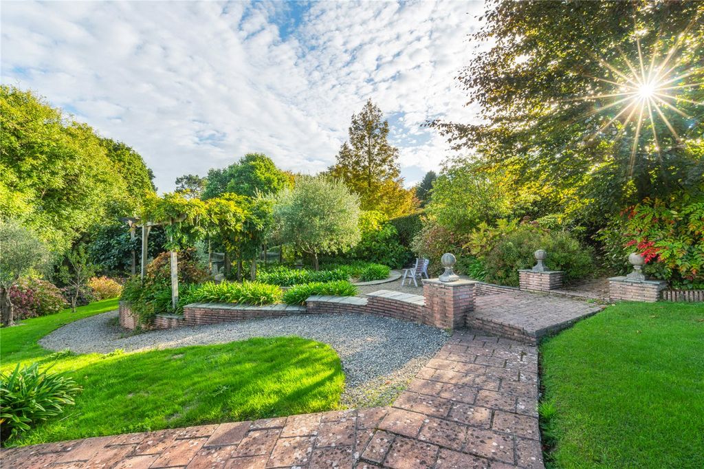 Additional image 22 of 5 bed detached house for saleSidmouth Road, Lyme Regis, Dorset DT7