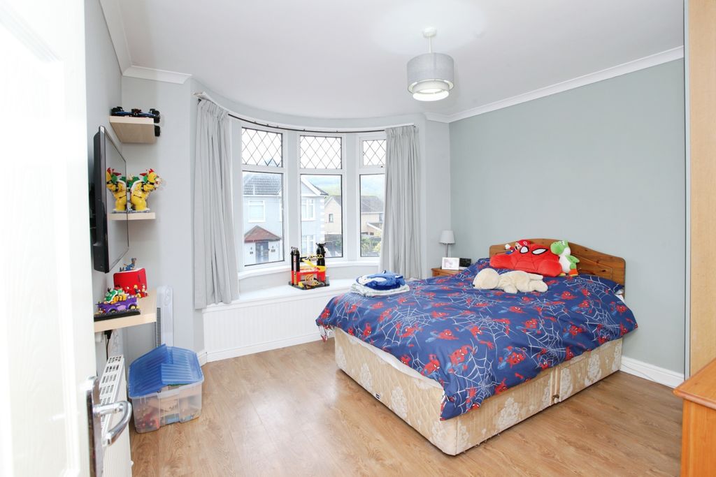 Additional image 11 of 4 bed semi-detached house for saleLon Heulog, Pontypridd CF37