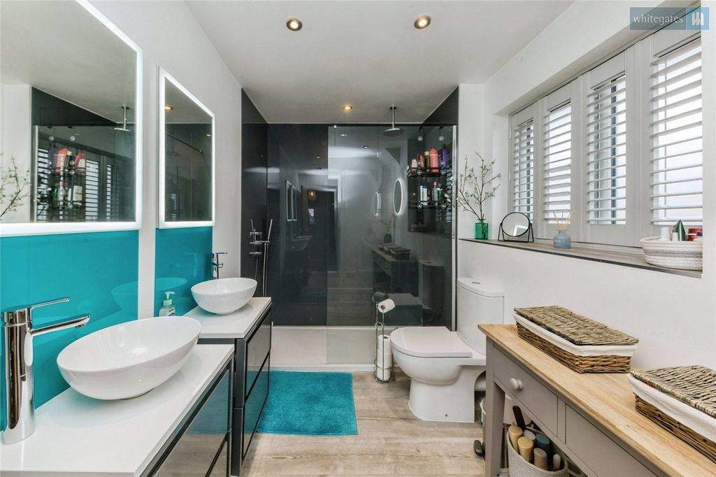 Additional image 15 of 5 bed detached house for saleKensington Drive, Willaston, Nantwich, Cheshire CW5