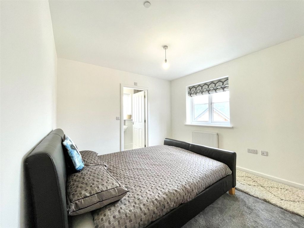Additional image 9 of 3 bed detached house for saleMaes Sarn Wen, Four Crosses, Llanymynech, Powys SY22