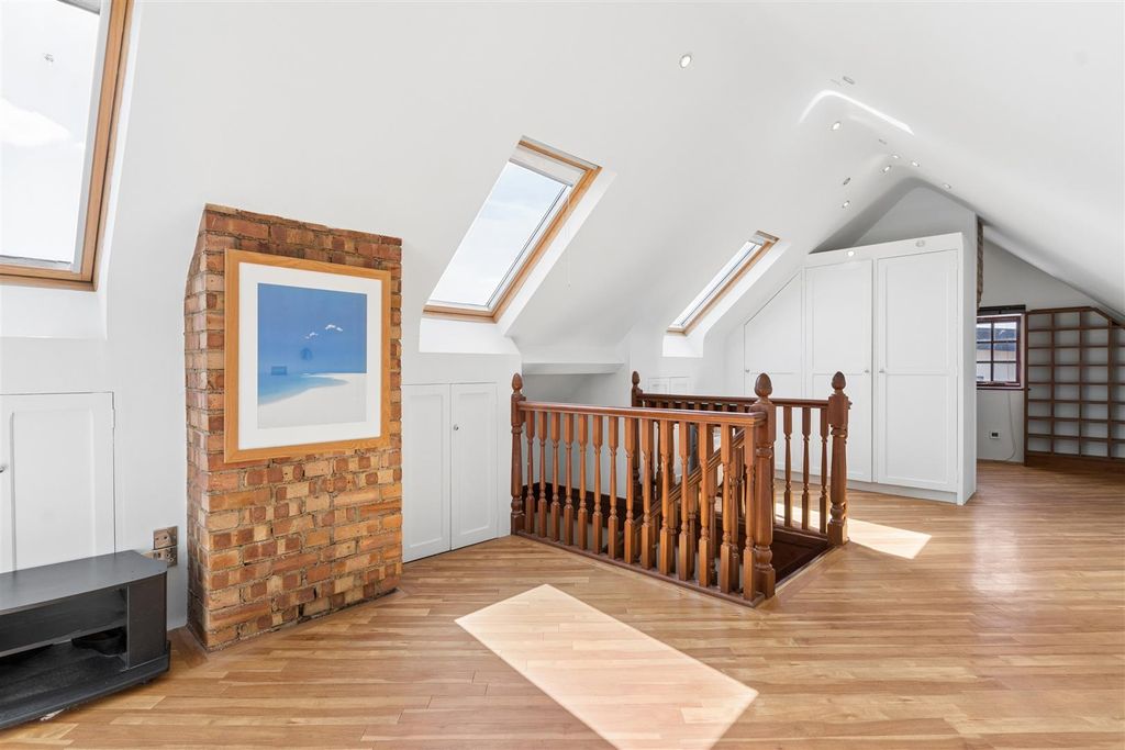 Additional image 21 of 3 bed detached bungalow for saleWeston Road, Olney MK46