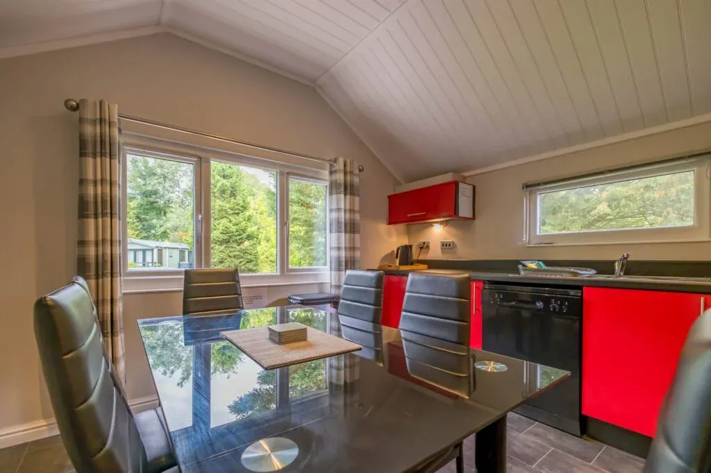 Additional image 6 of 3 bed villa for saleWoodland Cottage, Fell End Holiday Park, Beetham LA7