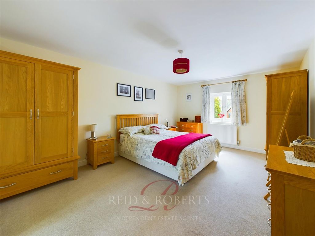 Additional image 9 of 5 bed detached house for saleBryn Noddfa, Mold CH7
