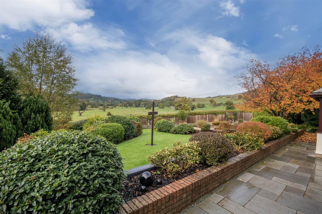 Additional image 12 of 5 bed detached house for saleFforrd Y Cain, Llanfyllin SY22