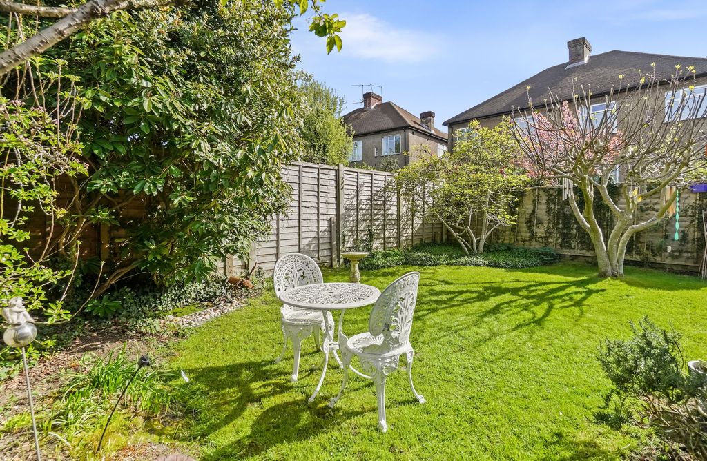 Additional image 2 of 2 bed maisonette for saleMartin Way, Morden SM4