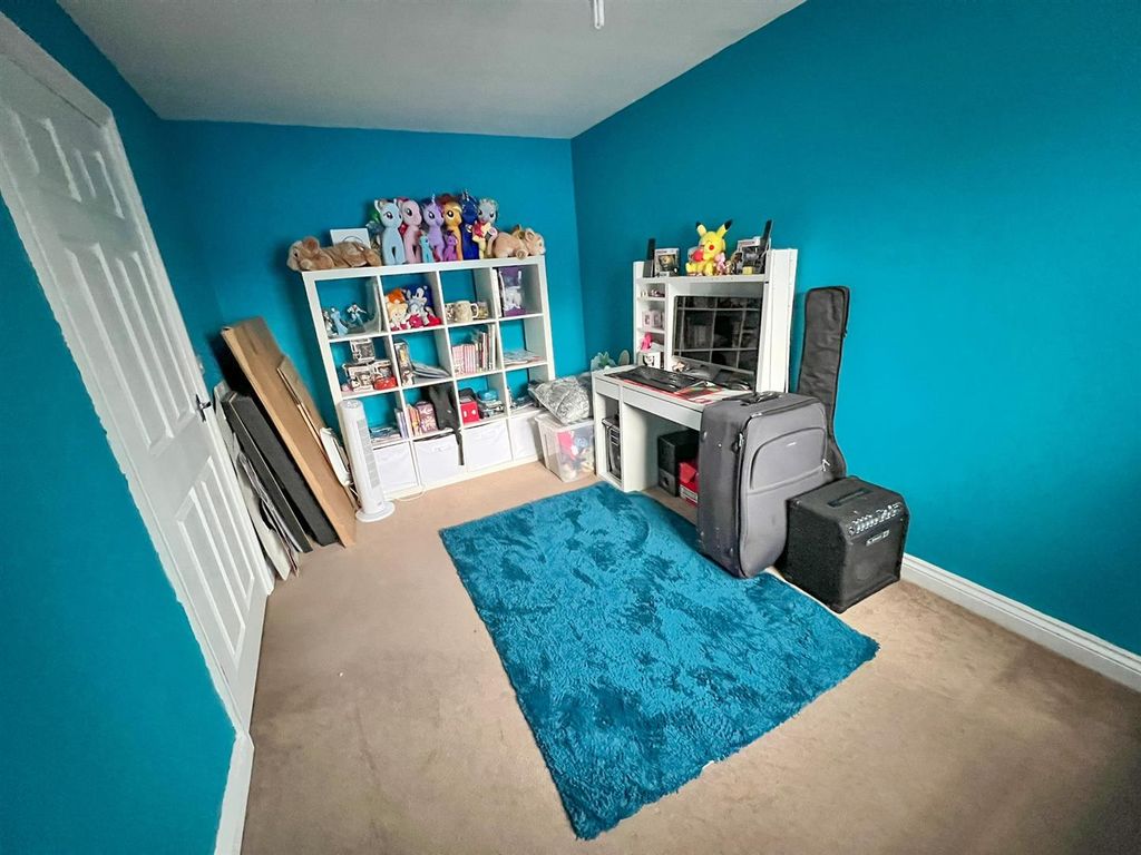 3 bed terraced house for saleThe Merrin, Mitcheldean GL17 photo 5