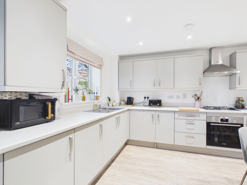 Additional image 2 of 2 bed flat for saleStud Road, Barleythorpe, Oakham LE15