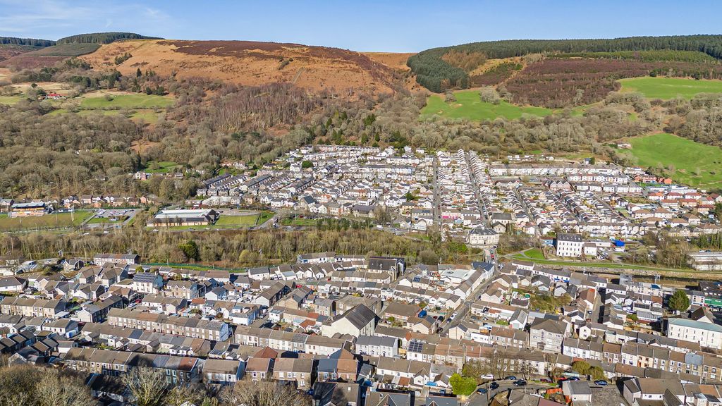 Additional image 35 of 3 bed town house for saleWoodland Street, Mountain Ash CF45