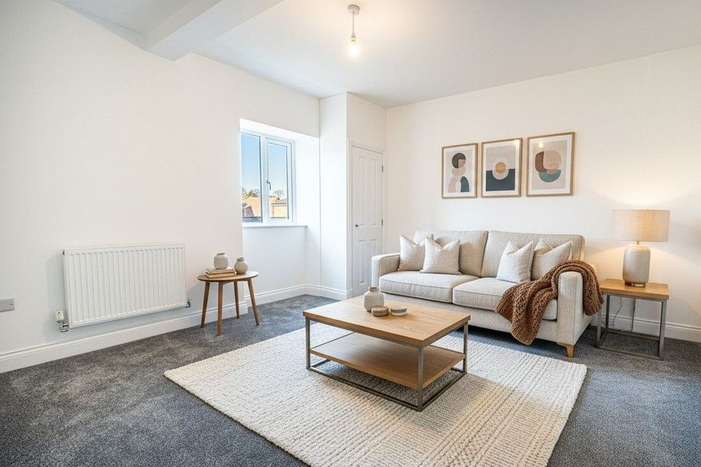 Additional image 3 of 1 bed flat for saleHigh Street, Turvey, Bedford MK43
