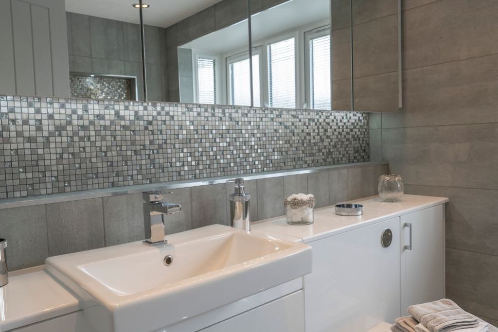 Additional image 10 of 2 bed mobile/park home for sale51 The Grange Lutterworth Country Park, Moorbarns Lane, Lutterworth LE17