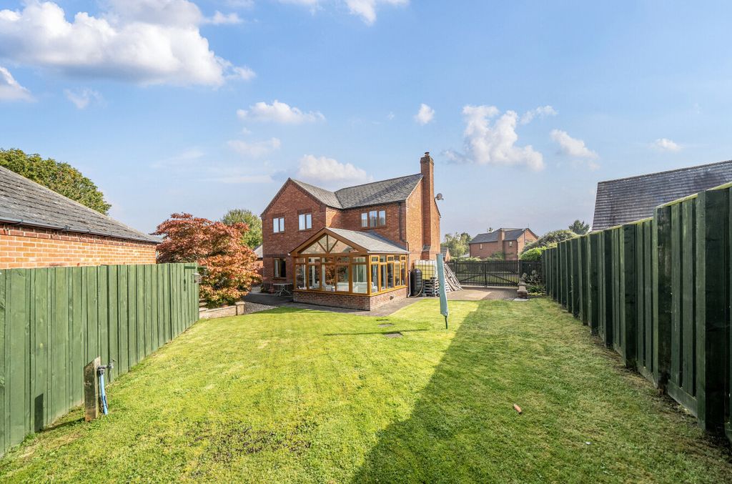 Additional image 18 of 4 bed detached house for saleWithy Avenue, Forden, Welshpool, Powys SY21