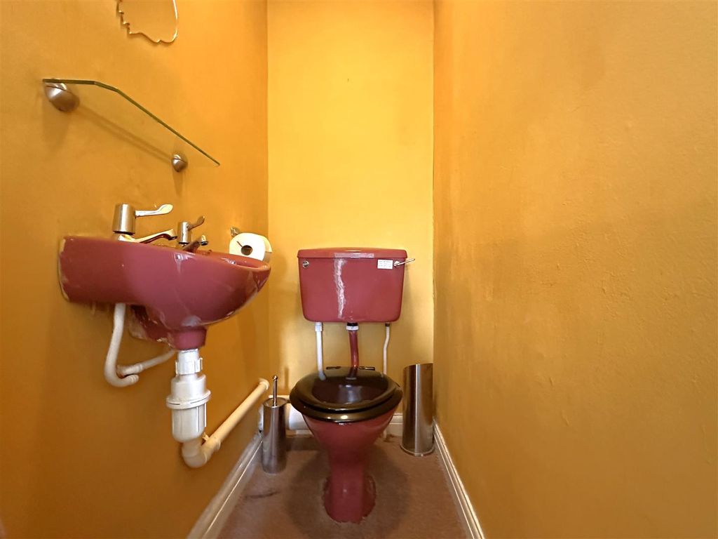 Additional image 13 of 3 bed semi-detached house for saleCranmer Road, Newark NG24
