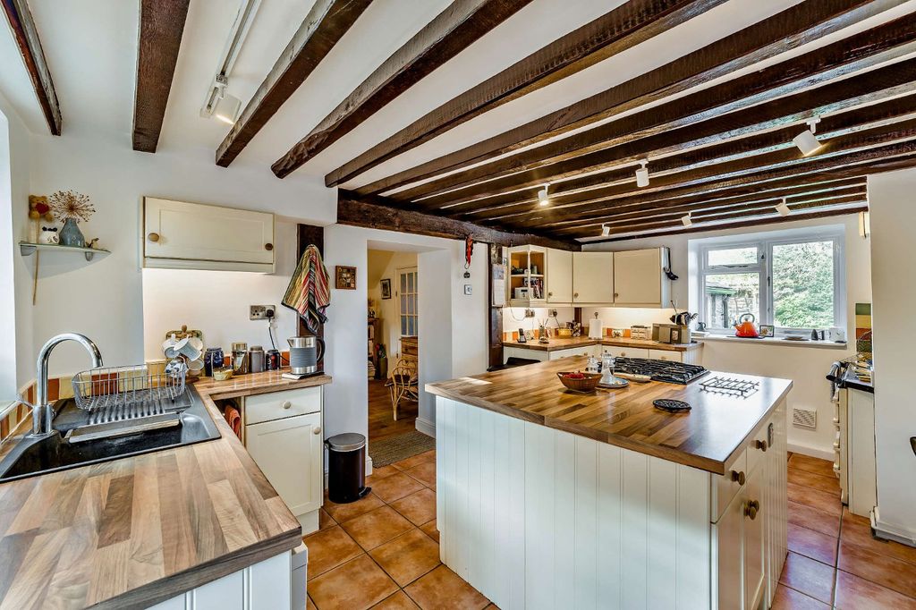 Additional image 5 of 3 bed semi-detached house for saleBurford Road, Lechlade, Gloucestershire GL7