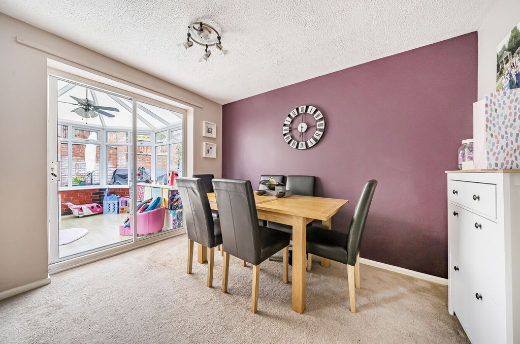 Additional image 6 of 3 bed detached house for saleLlwyn Perthi, Arddleen, Llanymynech, Powys SY22