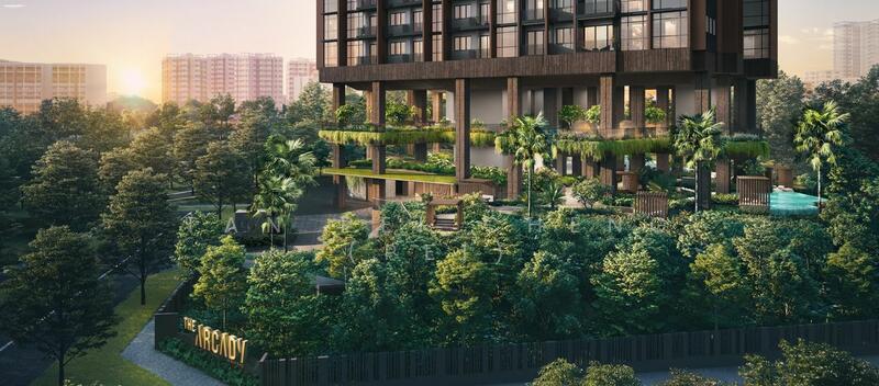 1037 Serangoon Road photo 4