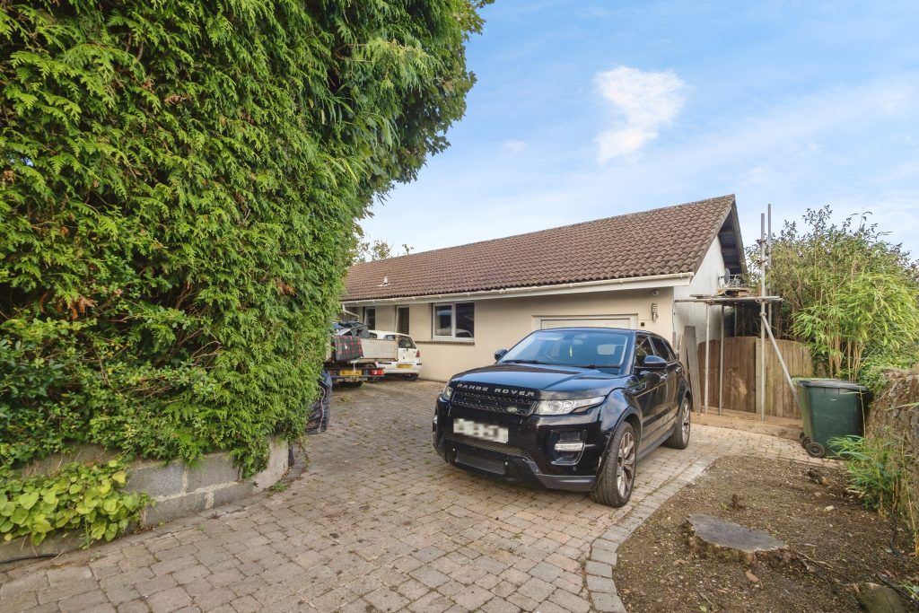 4 bed detached house for saleSeymour Road, Newton Abbot TQ12