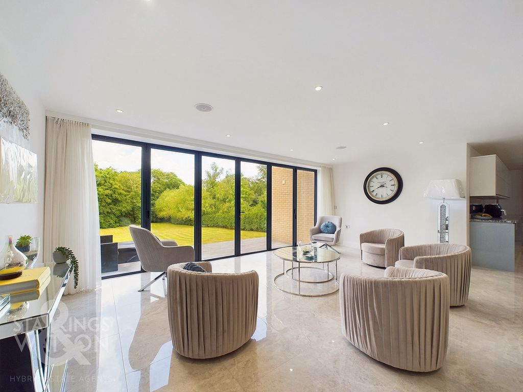 Additional image 15 of 7 bed detached house for saleColney Lane, Cringleford NR4