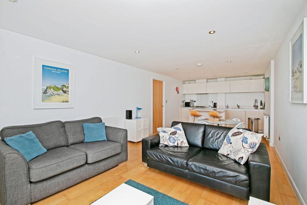 Additional image 17 of 2 bed flat for saleZinc, 2-10 Headland Road, Newquay, Cornwall TR7