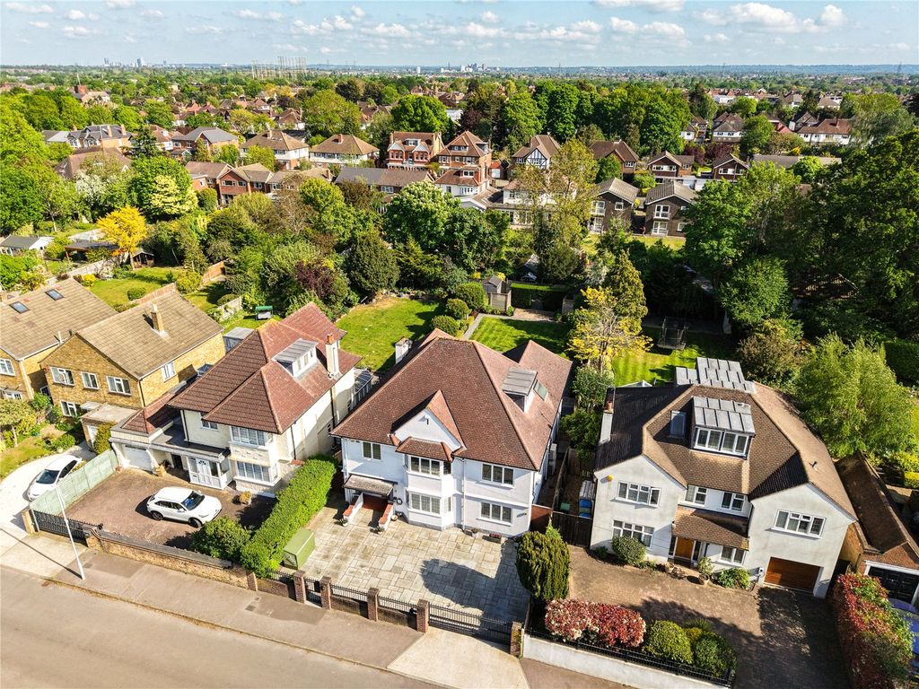 Additional image 30 of 6 bed detached house for saleNelson Road, New Malden KT3