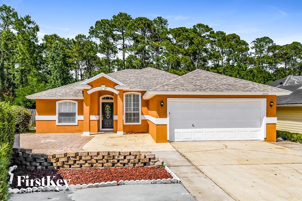 12665  N Ashglen Drive, Jacksonville, FL, 32224
