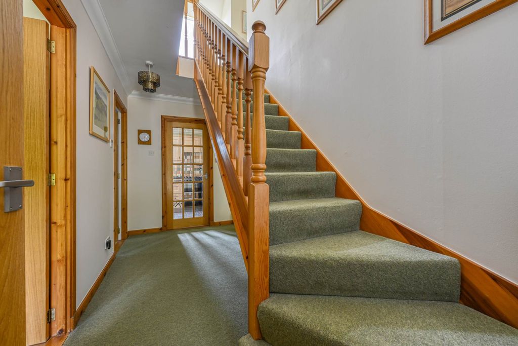 Additional image 11 of 4 bed detached house for saleWester Lochloy, Nairn IV12