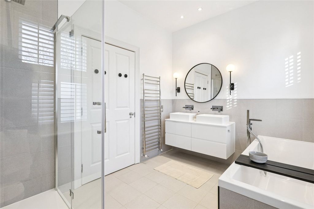 Additional image 15 of 6 bed semi-detached house for saleThetford Road, New Malden KT3