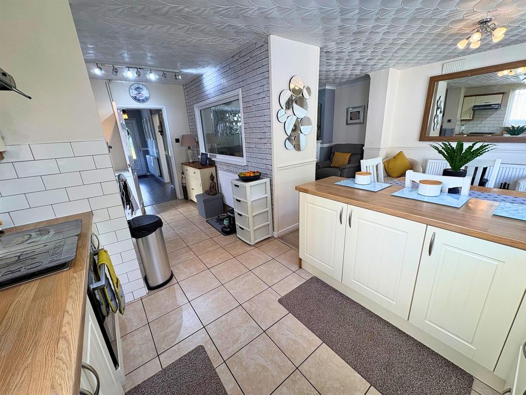Additional image 13 of 3 bed semi-detached house for saleAneurin Bevan's Way, Maesteg CF34