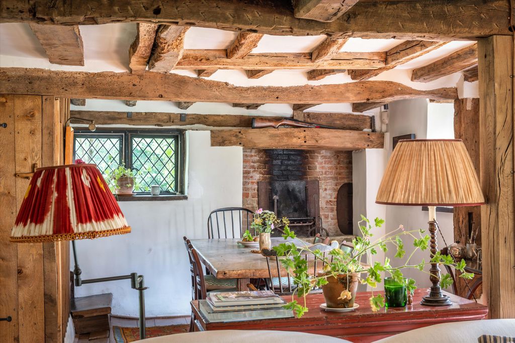 Additional image 10 of 3 bed detached house for saleBedham, Fittleworth, West Sussex RH20