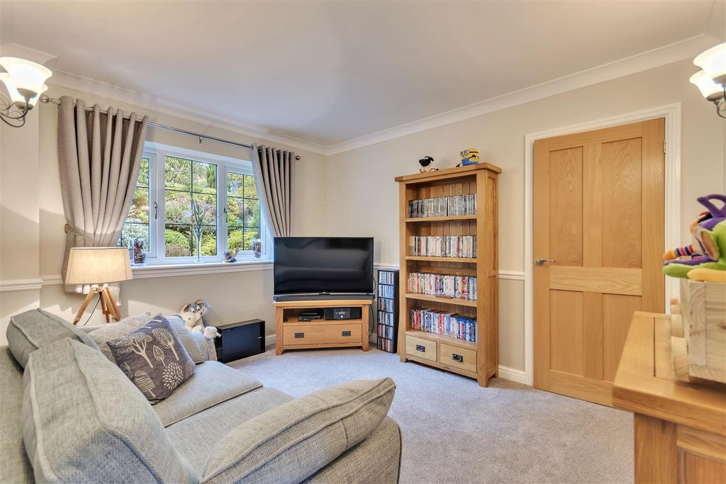 Additional image 7 of 5 bed detached house for saleFforrd Y Cain, Llanfyllin SY22
