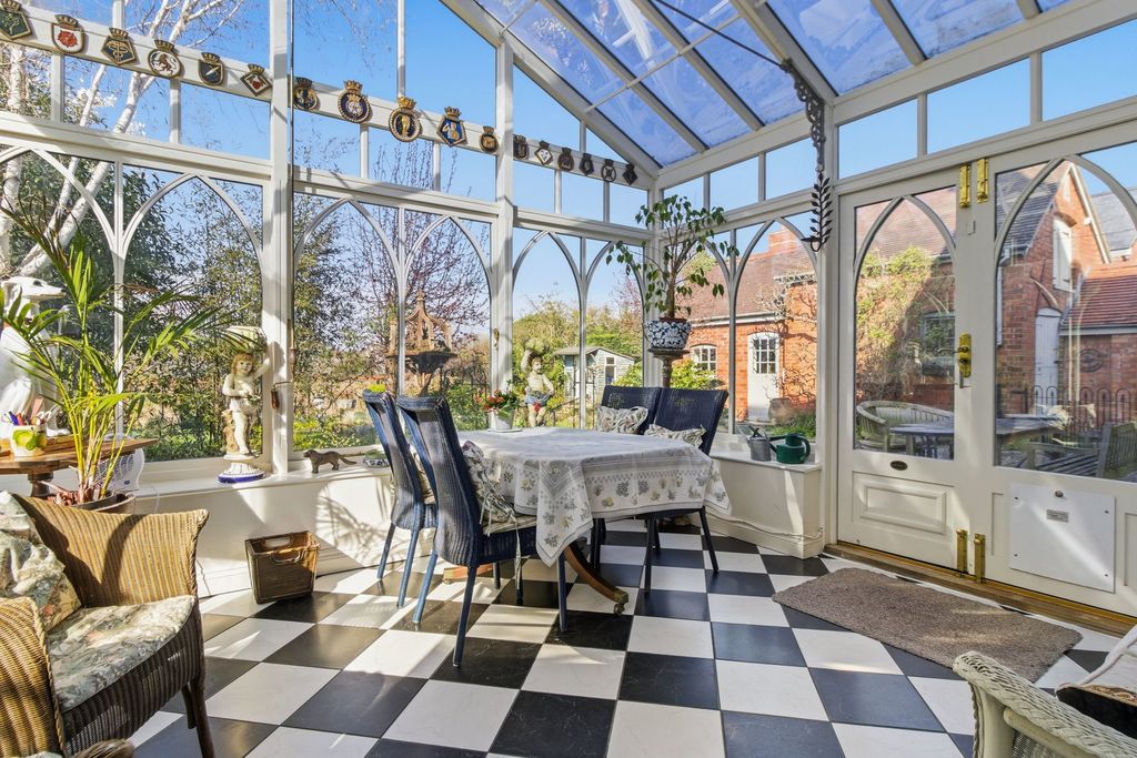 Additional image 4 of 4 bed detached house for saleNewbury Park, Ledbury, Herefordshire HR8