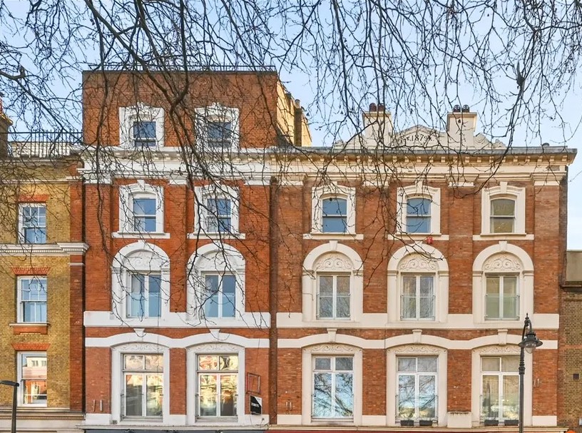 Room in a Shared Flat, Theobalds Road, WC1X, N1 7GU