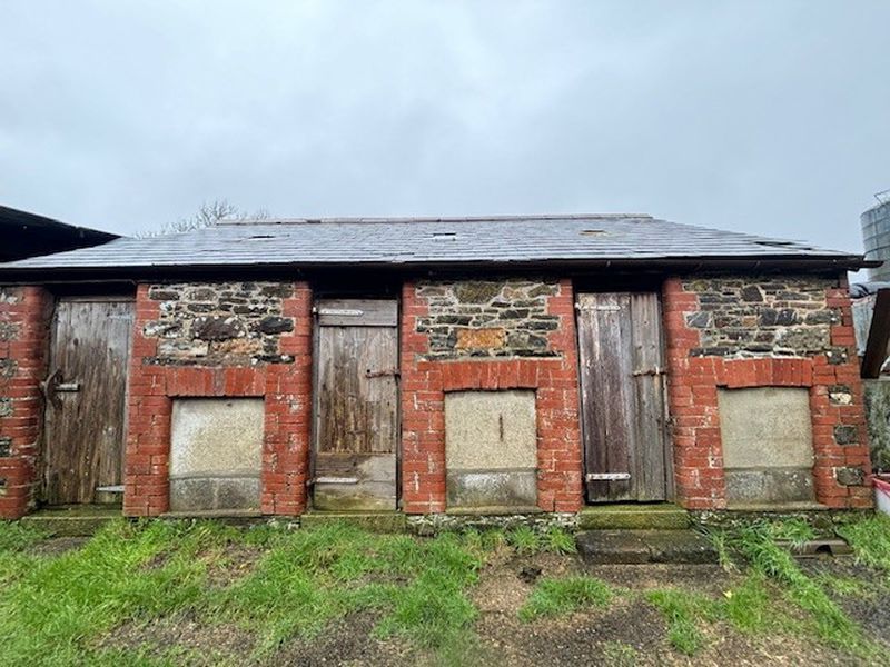 Additional image 8 of 6 bed detached house for saleWest Hook Farm, Okehampton EX20
