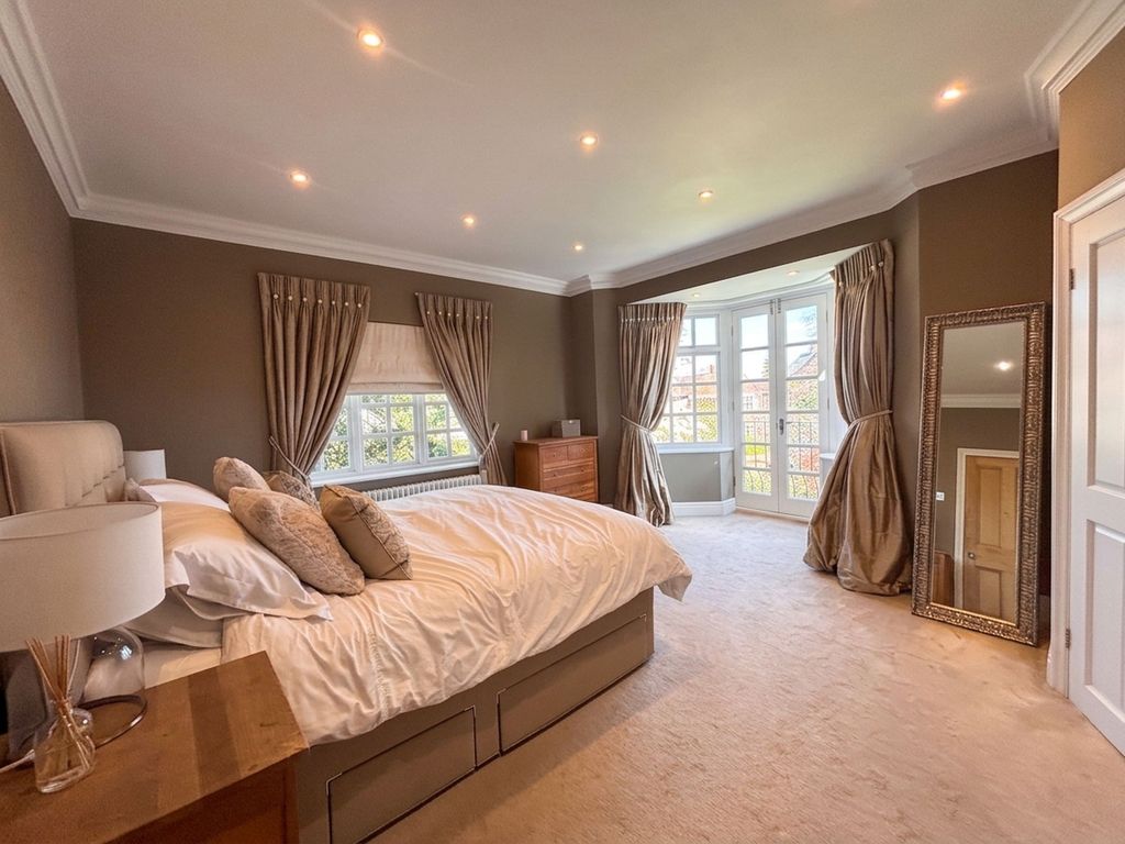 Additional image 25 of 5 bed detached house for saleLongley Drive, Worsley M28