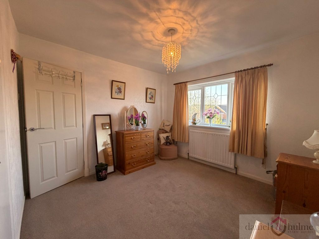Additional image 13 of 2 bed semi-detached house for saleFair View Road, Leek ST13