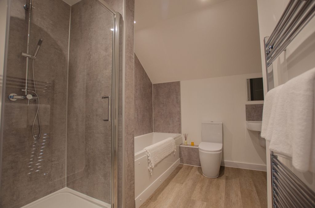 Additional image 6 of 2 bed flat for saleThe Yard, Lostwithiel, Cornwall PL22