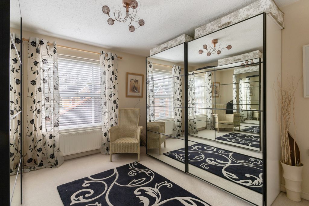 Additional image 13 of 5 bed detached house for saleAdwalton Close, Newark NG24