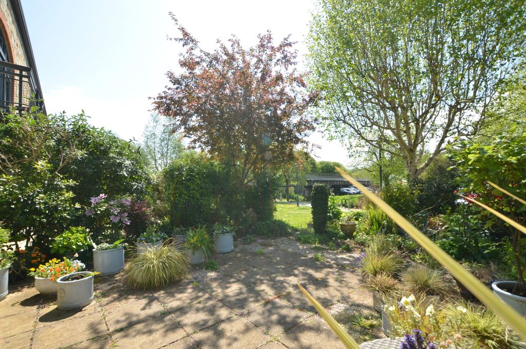 Additional image 11 of 2 bed flat for saleBrunel Quays Great Western Village, Lostwithiel, Cornwall PL22