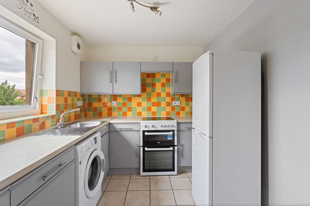 Additional image 19 of 2 bed flat for sale4 The Paddock, Balcarres Road, Musselburgh EH21