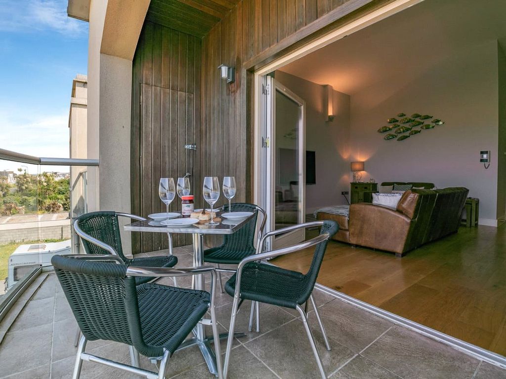 Additional image 15 of 2 bed flat for salePentire Road, Newquay, Cornwall TR7