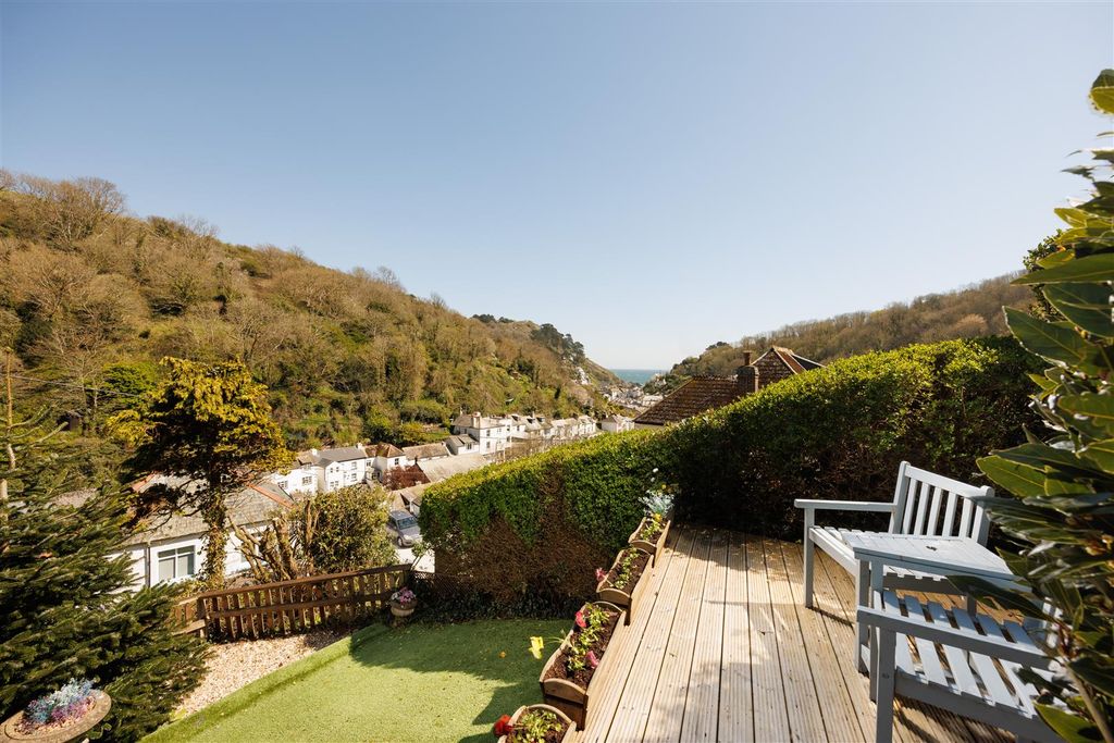 Additional image 8 of 3 bed detached house for saleLandaviddy Lane, Polperro, Looe PL13