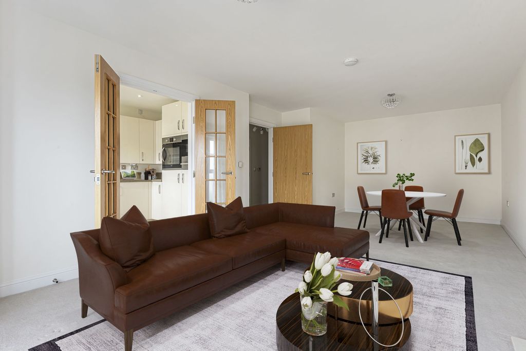 Additional image 6 of 2 bed flat for saleThe Retreat, Princes Risborough HP27