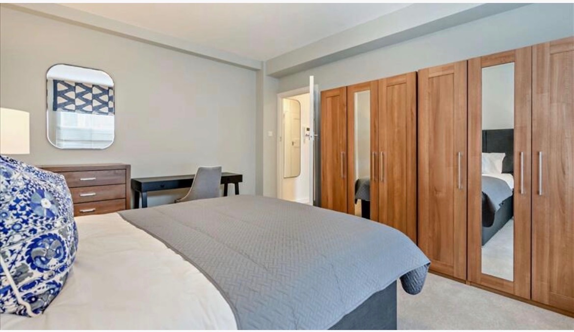 1 Bed Flat, Hill St, W1J, N1 7GU photo 4