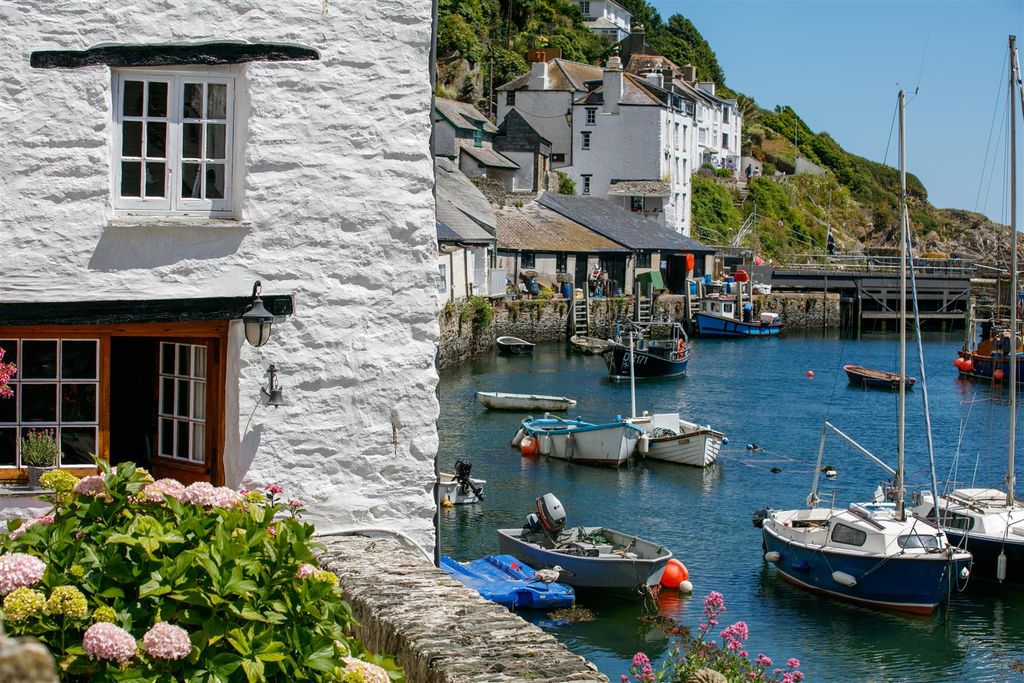 Additional image 27 of 3 bed detached house for saleLandaviddy Lane, Polperro, Looe PL13