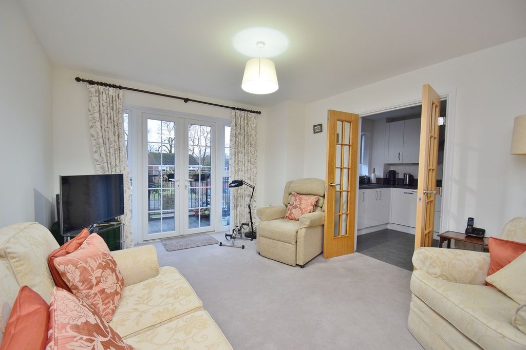 Additional image 2 of 2 bed flat for saleThe Retreat, Princes Risborough HP27