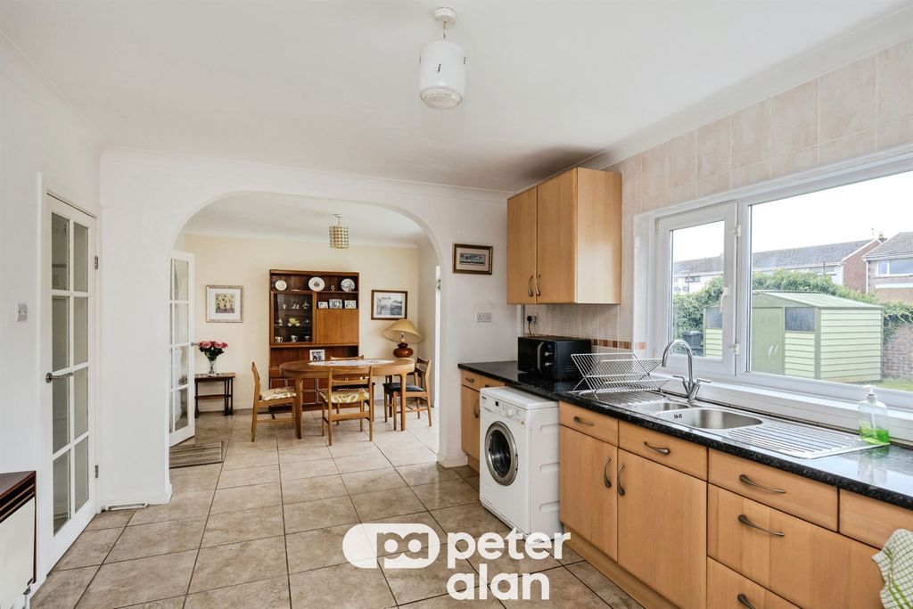 Additional image 2 of 4 bed detached house for saleMoorland Road, Port Talbot SA12