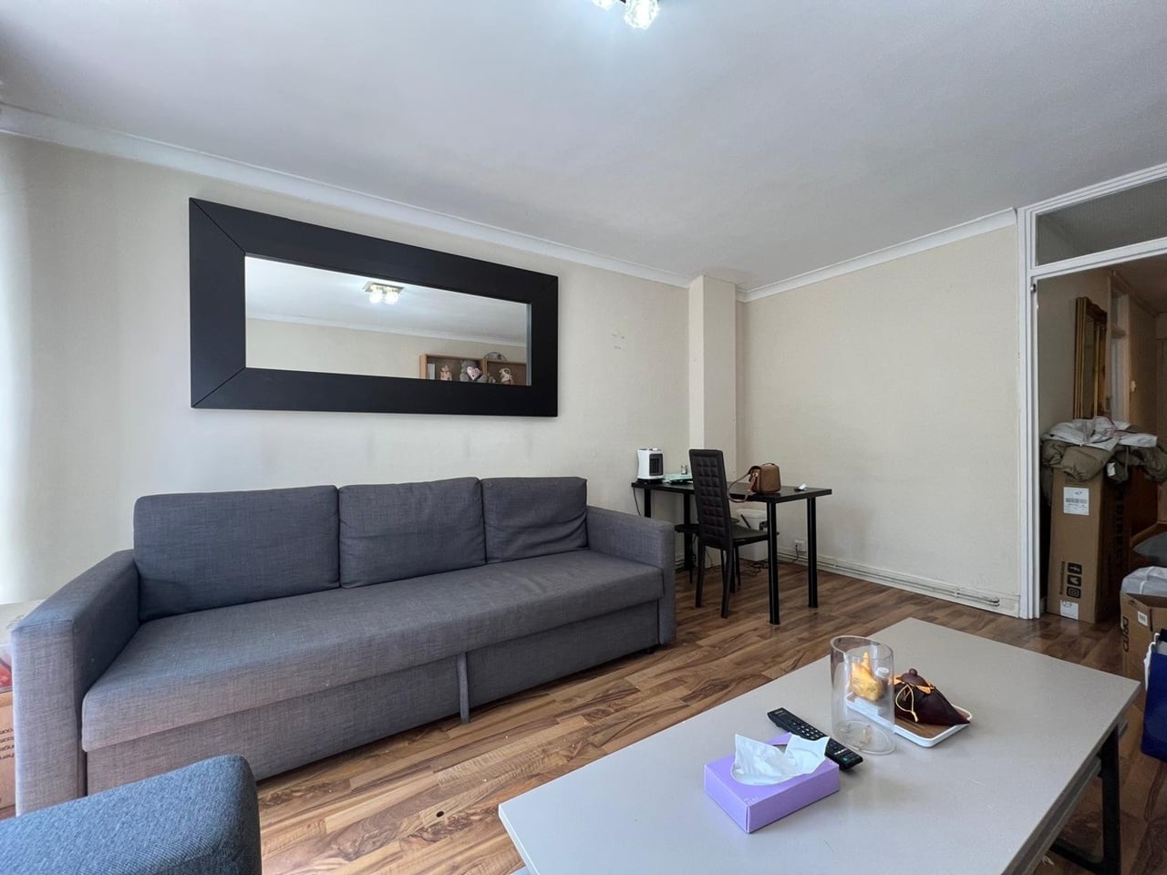 2 Bed Flat, Doric Way, NW1, N1 7GU photo 3